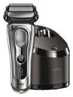 Braun Series 9 9365 cc W&D 