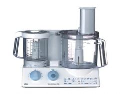 Braun CombiMax K 700 VITAL