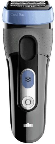 Braun CoolTec CT2-s Wet&Dry