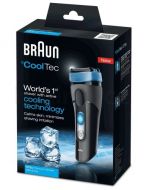Braun CoolTec CT2-s Wet&Dry