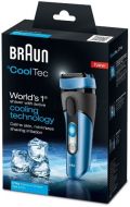 Braun CoolTec CT4 CC Wet&Dry
