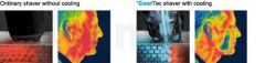 Braun CoolTec CT4 CC Wet&Dry