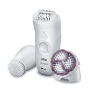 Braun epilátor silk-épil 7 - 7929 W&D 