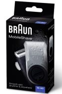 Braun Mobil GO M-90 bateriový/tužkové baterie AA LR6