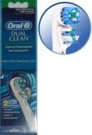 Braun Oral-B EB 417-2 DualAction