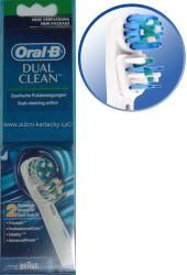 Braun Oral-B EB 417-2 DualAction