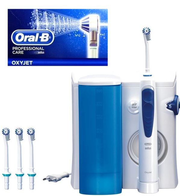 Oral-B Professional Care Ústní sprcha MD 20