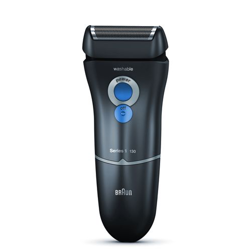 Braun Series 1-130 