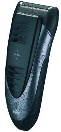 Braun Series 1-190 