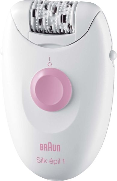 Braun silk-épil 1-1170