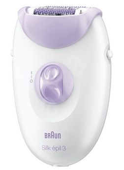 Braun silk-épil 3 - 3170