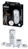 Braun silk-épil 7 - 7561