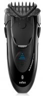 Braun stylingový holící strojek/zastřihovač MG 5050