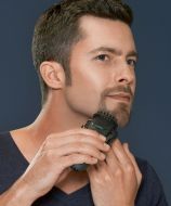 Braun stylingový holící strojek/zastřihovač MG 5050