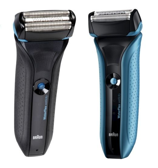 Braun WaterFlex WF2s 