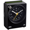 Budík Braun BNC004 voice control
