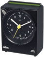Budík Braun BNC004 voice control