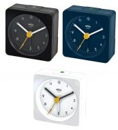 Braun quartz BNC002