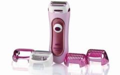 Lady shaver LS 5360 síťový