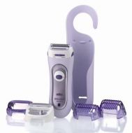 Lady shaver LS 5560 akumulátorový