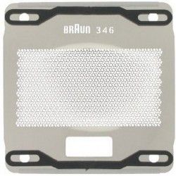 Braun sixtant 346