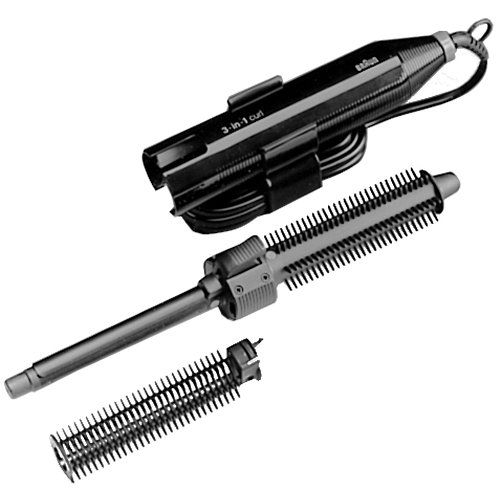 Tepelná kulma 3v1 styler TCC 30 