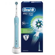 Zubní kartáček Oral-B Pro 500 D16