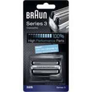 Braun planžeta 32 S/B MicroComb