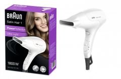 Braun Satin Hair 1 HD 180