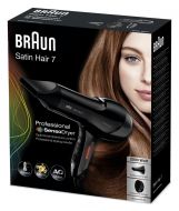 Braun Satin Hair 7 HD 785 Sensor