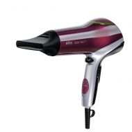 Braun Satin Hair color HD 770 