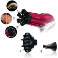 Braun Satin Hair color HD 770