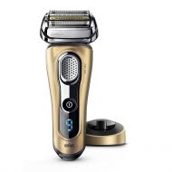 Braun Series 9 419s Pro W&D GOLD