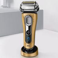 Braun Series 9 419s Pro W&D GOLD