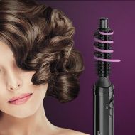 Teplovzdušná kulma Braun Curl&Style AS 110