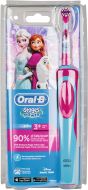 Zubní kartáček Oral-B D12 Kids Frozen