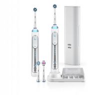 Zubní kartáček Oral-B Genius Pro 8900 + Bonus Handle