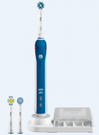 Zubní kartáček Oral-B Pro 4000 D20