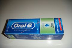 Zubní pasta Oral-B PRO-EXPERT
