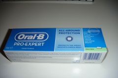 Zubní pasta Oral-B PRO-EXPERT