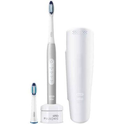 Sonický zubní kartáček Oral-B Pulsonic Slim Luxe 4000