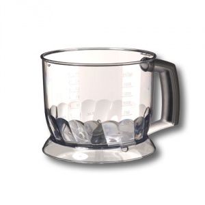 Náhradní nádoba FP 1500 ml BAZAR