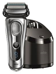 Braun Series 9 9385 cc W&D graphite