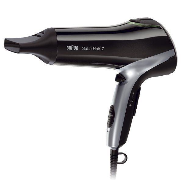 Braun Satin Hair 7 Pro Ionic HD 710