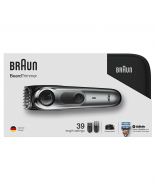 Braun BT 7940 TS zastřihovač vlasů a vousů