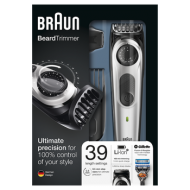 Braun BT 5060/65 zastřihovač vlasů a vousů 