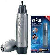 Braun EN 10 Ear & Nose Trimmer