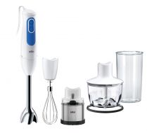 Braun MultiQuick 3 MQ 3038