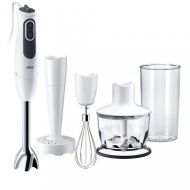 Braun Multiquick 3 MQ 3137