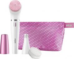Braun obličejový epilátor Face 832 Sensitive Beauty
